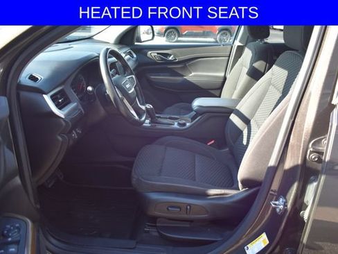 Used 2019 GMC Acadia SLE w/ Driver Alert Package I AWD/4WD image 4