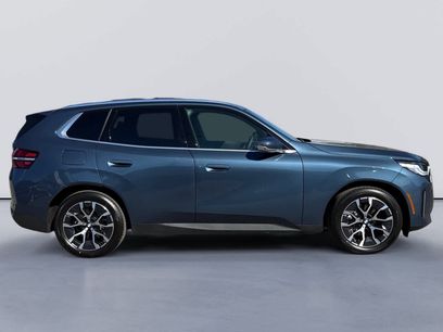 New 2026 BMW X3 xDrive30 w/ Premium Package