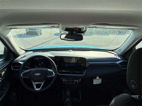 New 2026 Chevrolet TrailBlazer LT image 19