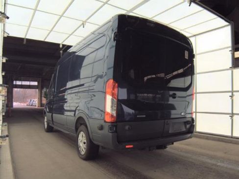 Used 2017 Ford Transit 350 148 Medium Roof RWD image 8