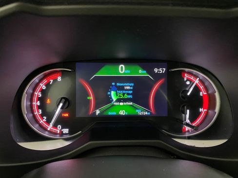 Used 2024 Toyota RAV4 LE image 19