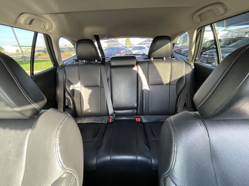 Used 2023 Subaru Outback Limited AWD/4WD image 17