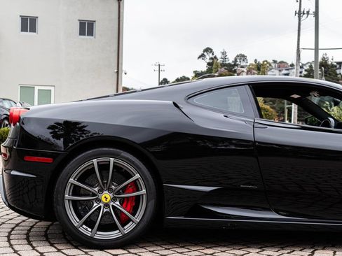 Used 2008 Ferrari F430 Scuderia RWD image 18