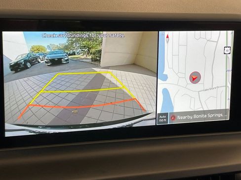 Used 2025 Kia Seltos S image 20