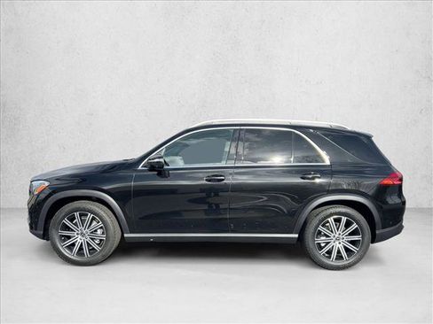 Used 2026 Mercedes-Benz GLE 350 4MATIC image 5