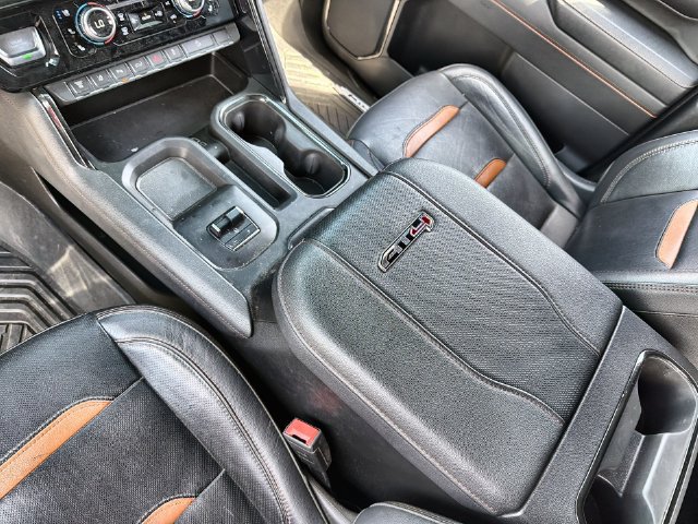 Used 2024 GMC Sierra 2500 AT4 w/ AT4 Premium Plus Package AWD/4WD image 21