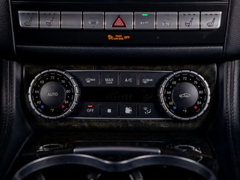 Used 2018 Mercedes-Benz CLS 550 image 29