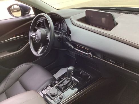 Certified 2023 MAZDA CX-30 AWD 2.5 S w/ Premium Package image 21