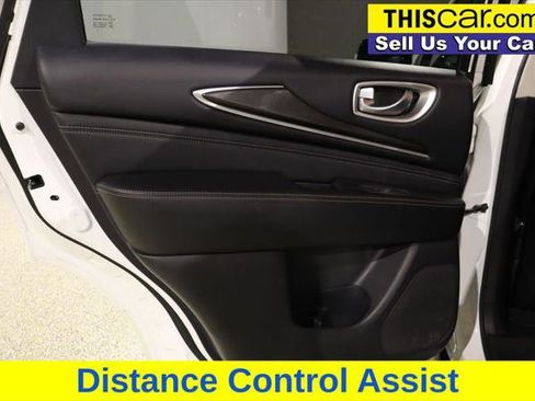 Used 2016 INFINITI QX60 FWD w/ Premium Plus Package image 30