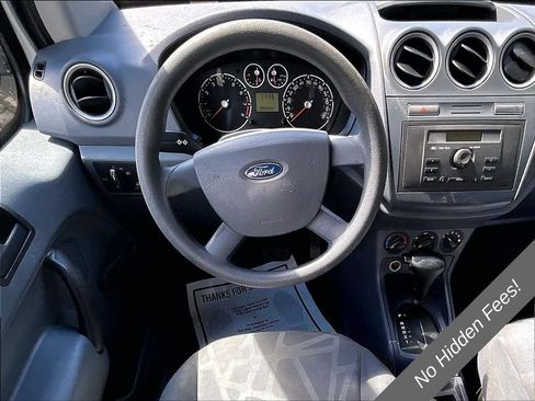 Used 2010 Ford Transit Connect XL FWD image 5