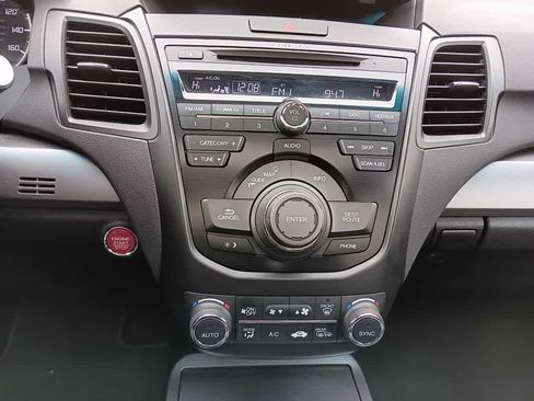 Used 2015 Acura RDX AWD w/ Technology Package image 22