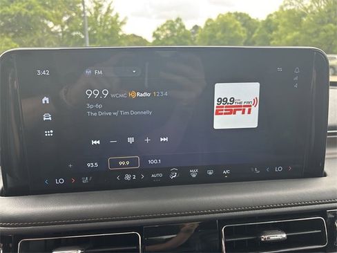 New 2025 Lincoln Aviator Reserve w/ Illumination Package image 16