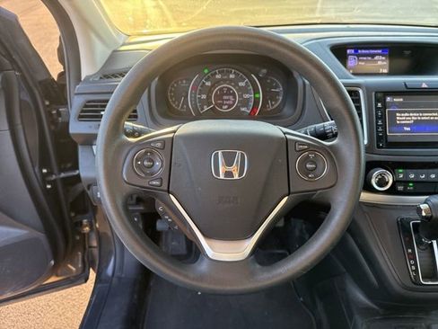 Used 2015 Honda CR-V EX image 14