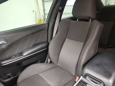 Used 2023 Dodge Charger GT RWD image 16