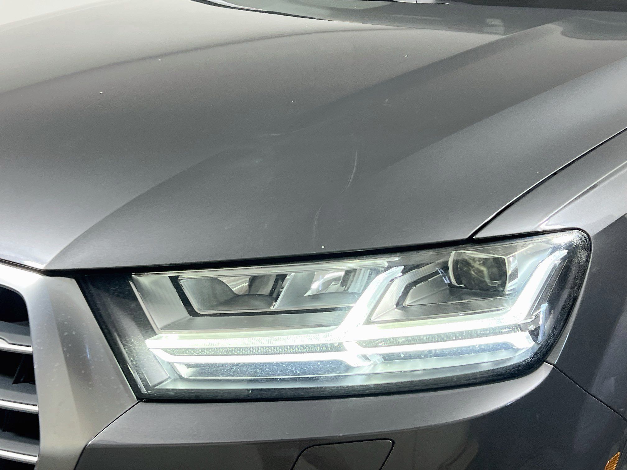 Used 2019 Audi Q7 3.0T Premium Plus w/ Premium Plus Package AWD/4WD image 11