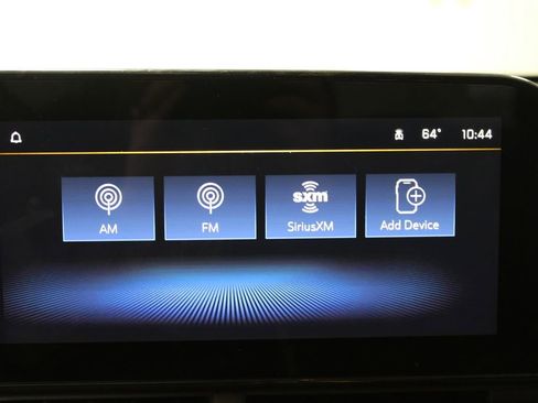 Used 2025 Chevrolet Trax RS w/ Sunroof Package image 28