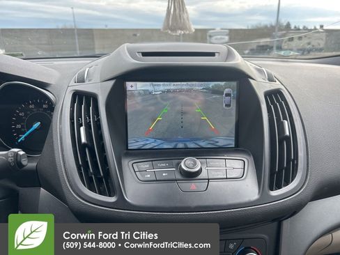 Used 2018 Ford Escape SEL w/ Ford Safe & Smart Package image 3