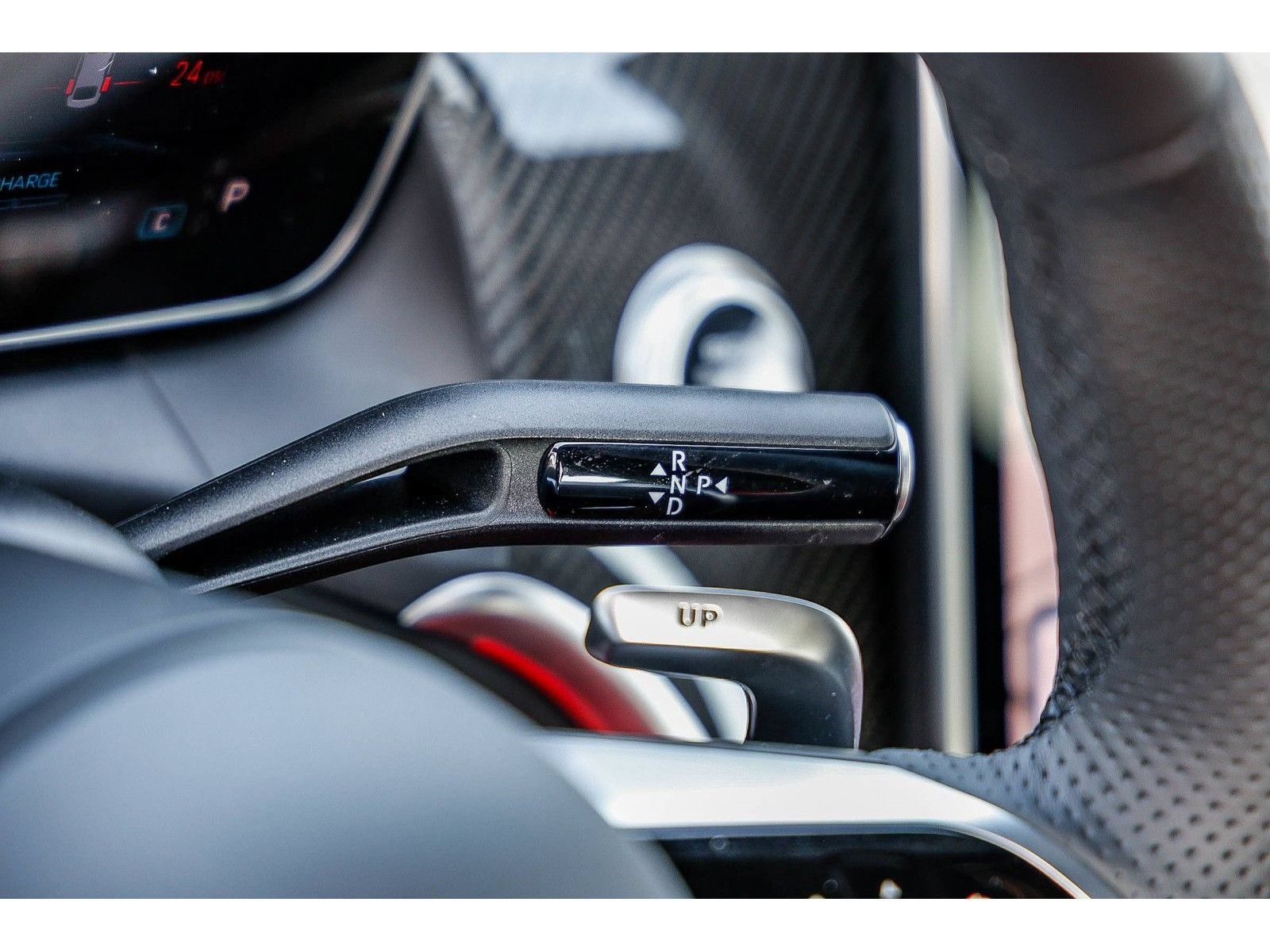 Used 2024 Mercedes-Benz GLC 43 AMG 4MATIC image 20