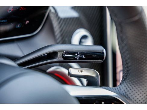 Used 2024 Mercedes-Benz GLC 43 AMG 4MATIC image 20