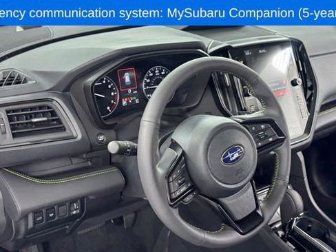 New 2026 Subaru Ascent Bronze Edition AWD/4WD image 36