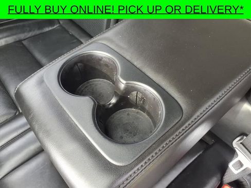 Used 2020 Jeep Grand Cherokee High Altitude image 26