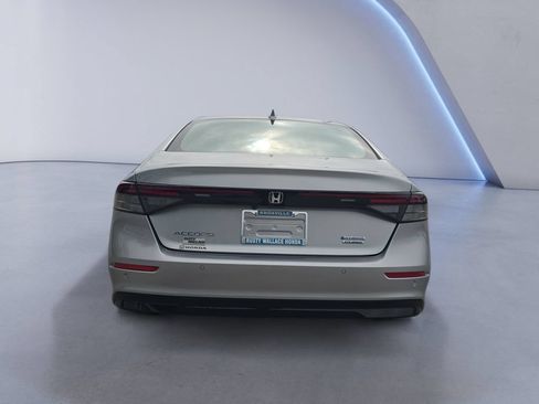 New 2026 Honda Accord Touring image 4