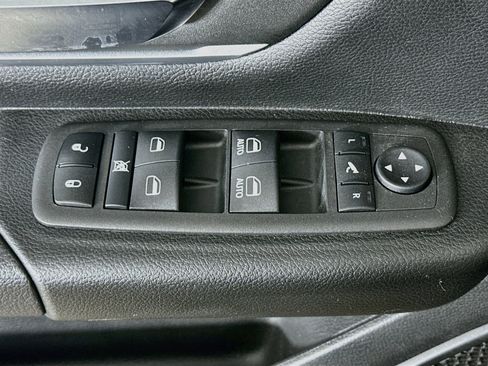 Used 2023 RAM 1500 Big Horn AWD/4WD image 15