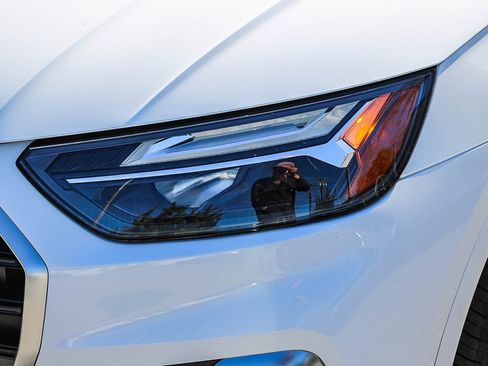 Used 2023 Audi Q5 2.0T Premium Plus image 5