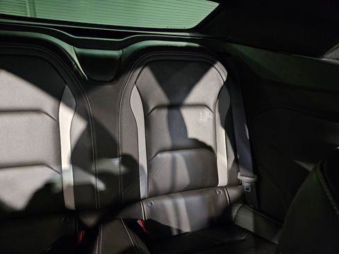 Used 2016 Chevrolet Camaro SS image 14