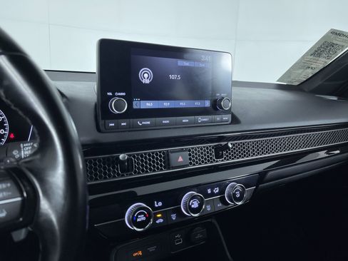 Used 2022 Honda Civic Sport image 18