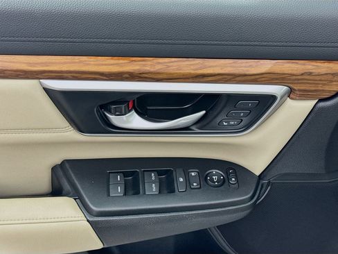 Used 2019 Honda CR-V EX image 22