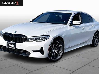 Used 2019 BMW 330i Sedan w/ Convenience Package