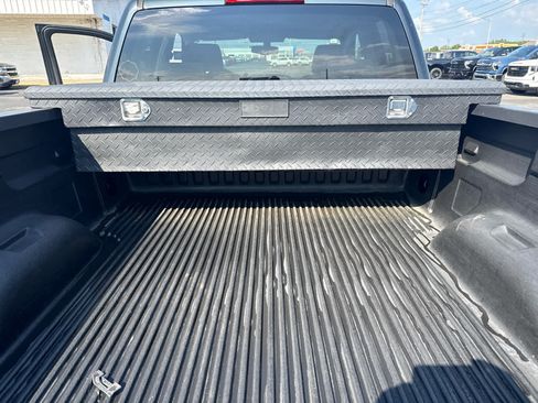 Certified 2019 Chevrolet Silverado 1500 LT w/ All Star Edition AWD/4WD image 23