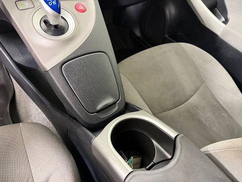 Used 2015 Toyota Prius Two FWD image 18