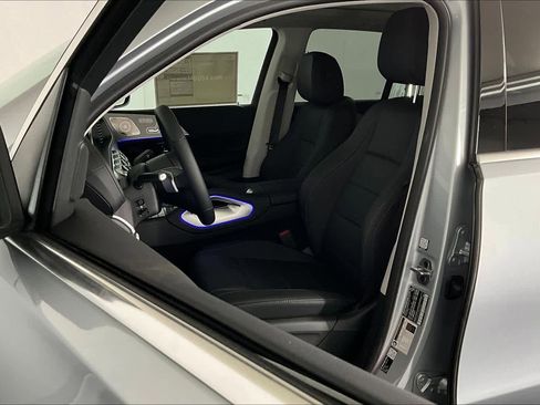 New 2026 Mercedes-Benz GLE 350 4MATIC image 14