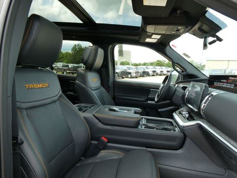 New 2026 Ford Expedition Tremor AWD/4WD image 9
