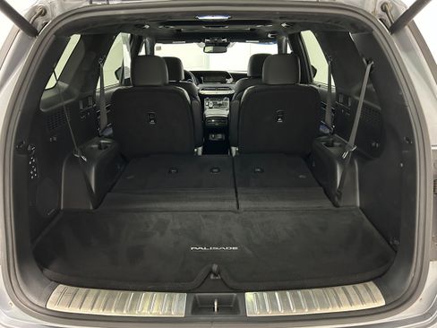 Used 2020 Hyundai Palisade Limited AWD/4WD image 36