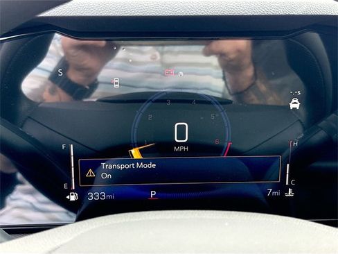 New 2026 Chevrolet TrailBlazer LT image 15