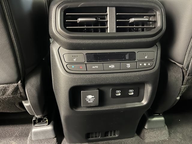 Used 2026 Honda Passport TrailSport Elite image 19