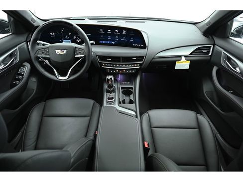 New 2026 Cadillac CT5 Premium Luxury w/ Technology Package image 13