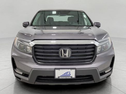 Used 2021 Honda Ridgeline RTL image 13
