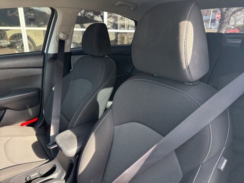 Certified 2023 Kia Forte LXS image 20