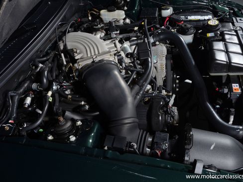 Used 2001 Ford Mustang Bullitt image 40