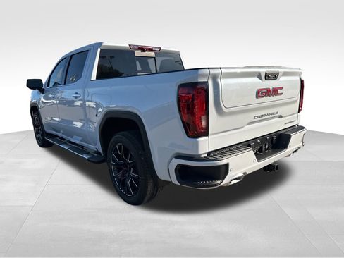 New 2026 GMC Sierra 1500 Denali w/ Technology Package image 13
