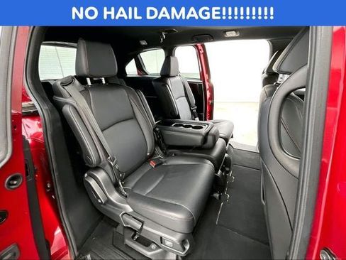 Certified 2025 Honda Odyssey Sport-L image 19