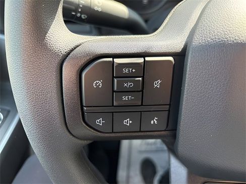 New 2026 Ford F250 XL w/ STX Appearance Package image 9