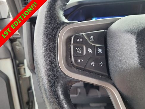 Used 2021 Ford Bronco First Edition image 24