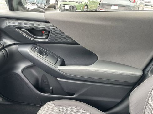 Certified 2024 Subaru Crosstrek 2.0i Premium AWD/4WD image 20