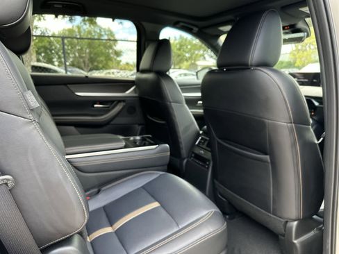 Used 2026 MAZDA CX-90 3.3 Turbo S w/ Premium Plus AWD/4WD image 18