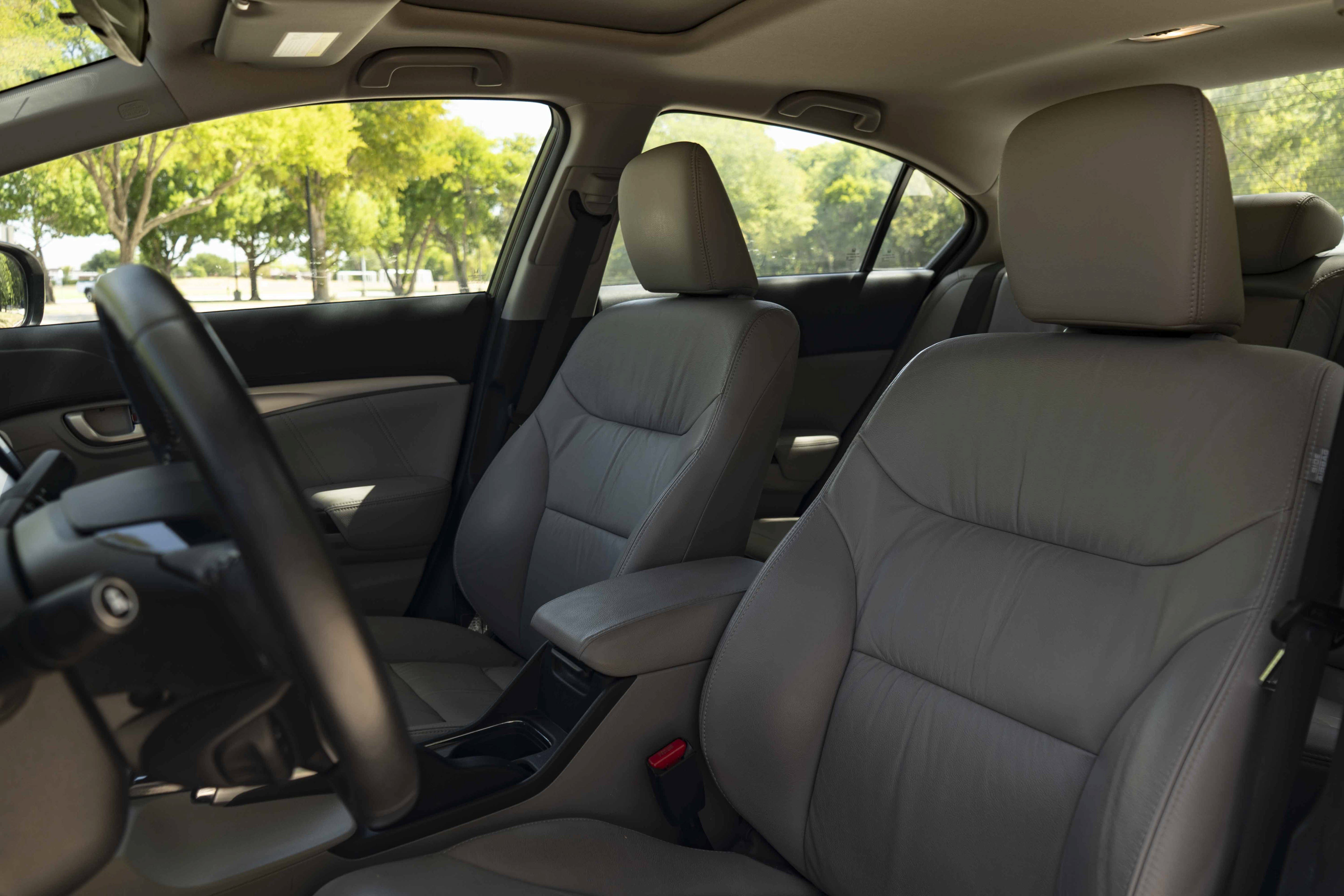 Used 2014 Honda Civic EX-L image 17